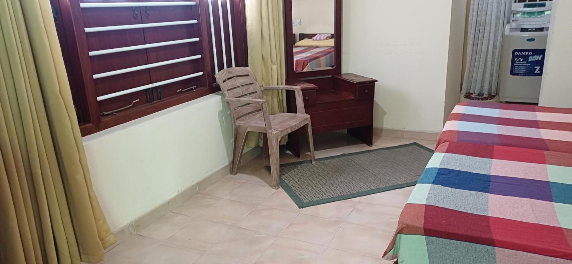 Hotel Twin Palms à Mirissa Extérieur photo